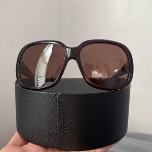 Prada SPR 171 Sunglasses